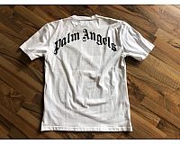 Palm Angels Shirt Gr . XL , neuwertig