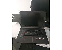 Acer Predator Helios 300 / GTX 1060