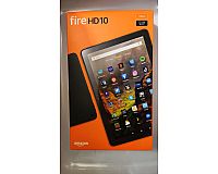 Fire HD 10 Tablet Amazon 11. Generation - NEU OVP Großes Tablet