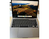 MacBook Pro 2020 13” 8 GB