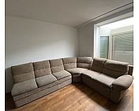 Sofa Wohnzimmer
