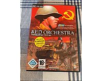 PC Spiel - Red Orchestra Ostfront 41-45 Gold Edition USK16