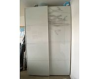 Ikea Pax Kleiderschrank 150x60x236 cm für Selbstabbauer*innen