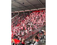 1. FC Köln vs. Freiburg 2 Tickets