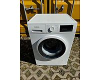 Siemens Waschmaschine A+++ 7Kg Lieferung möglich