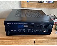 Yamaha DSP-A2070 Digital Surround Dolby AV-Verstärker 7.1