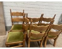Stühle 6 Stück