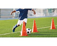 Kinder Fußball Training Einzeltraining Privattraining