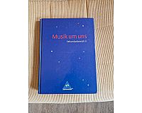 Musik Sekundarbereich 2 ISBN 978-3-507-02579-0