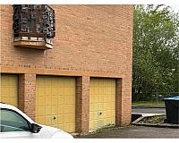 Garage in Bitburg zu vermieten
