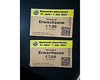 Maimarkt Mannheim Tickets