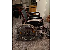 Myera Rollstuhl