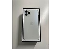 iPhone 11 Pro 512GB Silber (Face-ID defekt)