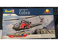 Bausatz Modellhubschrauber Revell Bell AH-1F Cobra