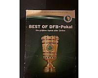 Best of Dfb-Pokal 6 DvDs