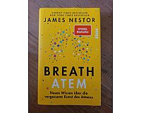 Breath-Atem | James Nestor