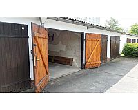 Schönefeld - Garage auf Pachtland zu vermieten