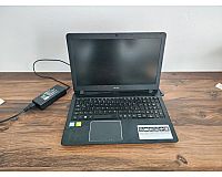 Laptop Notebook 15,6 Zoll mit CD Acer Aspire F15 F5-573G-55BHZ