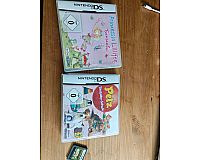 Nintendo DS Spiele 3'er Pack!