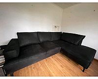 Couch Sofa Ecksofa