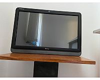 Dell INSPIRON ONE Touchscreen 20,5 Zoll