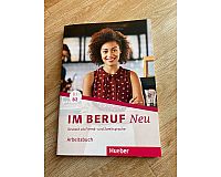 Im Beruf Arbeitsbuch Deutsch als Fremdsprache B2