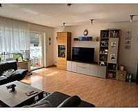 4 Zimmer Wohnung Koblenz Moselweiss