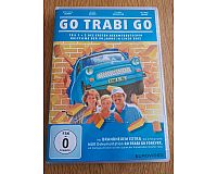 Go Trabi go DVD NEUWERTIG