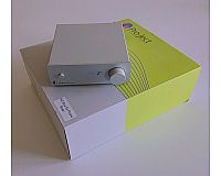 Pro-Ject A/D Box S2 Phono mit USB zum Digitalisieren! NP199EUR