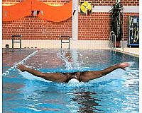Schwimmlehrer / Schwimmunterricht (Privater Schwimmtrainer)