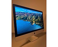 Apple iMac 5K 27-inch Late 2015 32GB RAM 512 SSD 3,2 GHz