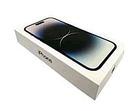 Apple iPhone 14 Pro•A2890•5G•128GB Space Schwarz Dual-SIM
