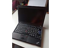 ThinkPad X220 Laptop - Erhöhte SSD (Samsung 870 EVO 256 GB)