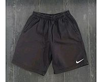 Nike Shorts (Baumwolle) Größe 158 - 170