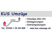 Ihr Umzugsunternehmen im Raum Freiburg, Lörrach, Offenburg
