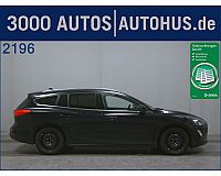 Ford Focus Turnier 1.0 EB Cool&Connect Navi LED PDC