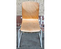 Vintage Stapel Stühle pro Stück Preis
