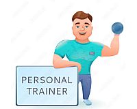 SUCHEN Coach! Trainer! Personal Training! Personaltrainer! Mentor