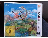 Nintendo 3DS Fantasy life