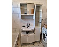 Badezimmer Möbel Ikea