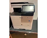 Samsung ProXpress C4060FX Multifunktionsfarblaserdrucker