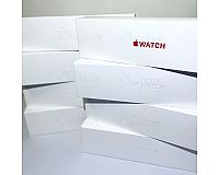 Händler⭐️ NEU ✅ Apple Watch Series 8 45mm / 41mm GPS schwarz