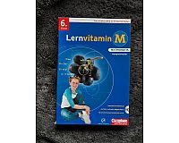 Mathematik Cornelsen 6. Klasse Lernvitamin M Software