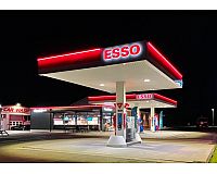 Verkäufer / Kassierer / Mitarbeiter / Esso Tankstelle (m/w/d)