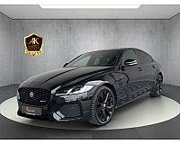 Jaguar XF D200*R-Dynamic SE AWD*BLACK PACK*R.KAM*LED*