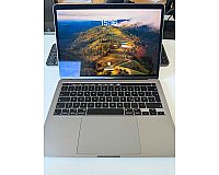 MacBook Pro 13" Zoll 2020 - 1,4Ghz/8GB/512GB