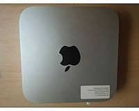 Apple Mac Mini 2011 High Sierra SSD 256GB