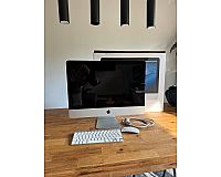 iMac Apple 21,5‘‘ 2011