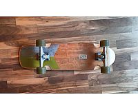 Arbor Pilsner Skateboard/ Cruiser