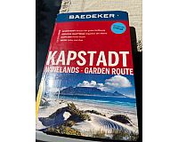 Kapstadt Reiseführer